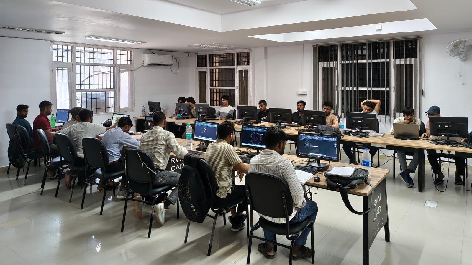 Why do we need to upgrade our skills to survive in current Era